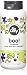 SoCozy Boo! Lice Scaring Conditioner Scares Away Lice... Naturally, 8 Fluid Ounce