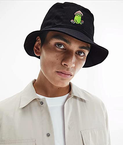 Image of Unisex Bucket Hat Summer UPF 50+ Sun Protection Outdoor Beach Fishing Travel Hiking Hat