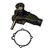 GMB 125-1390 OE Replacement Water Pump with Gasket
