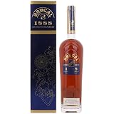  Brugal 1888 Ron Gran Reserva Familiar Edición Limitada + GB 40,00% 0.7 l.