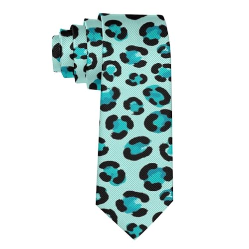 Cute Neckties Mens Ties Regular Tie Formal Neckties for Men Wedding Business