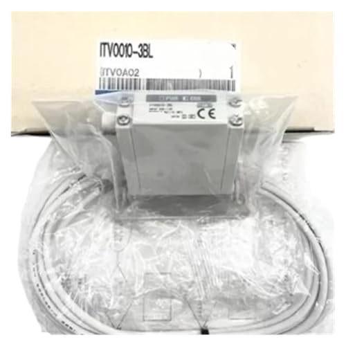 Vanne proportionnelle ITV0010-3MS pneumatique SMC 1 pièce