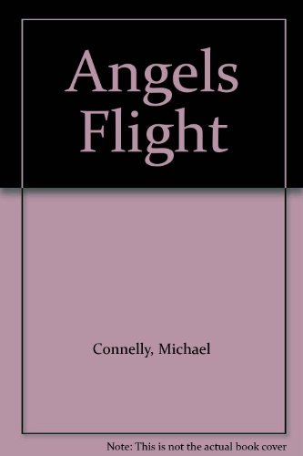 Angels Flight B000Q3LLUO Book Cover
