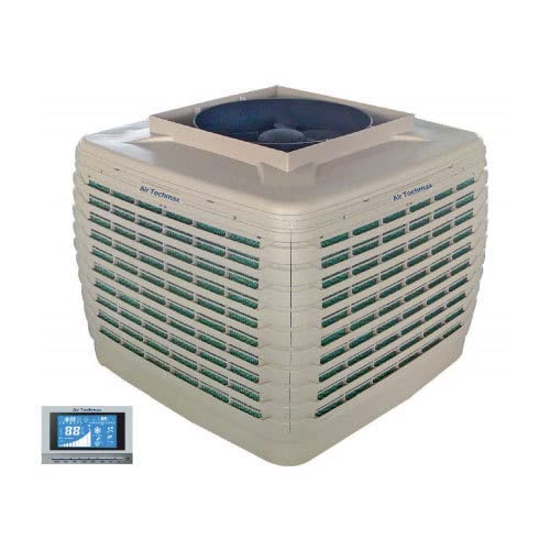 Air Techmax Plastic Alpha Premium AAP18 - Industrial Air Cooler, For ...