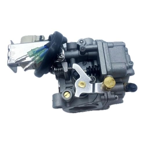 Carburateur pour F25 F20 Accessoire Bateau 65W-14901-10 Moteur 4 Temps