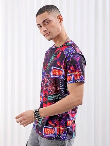 Image of THE Indian Garage CO Men T-Shirt