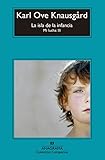 La isla de la infancia (Compactos) (Spanish Edition)