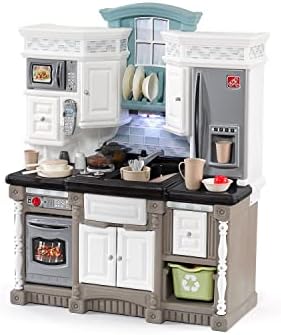 Step 2 kitchen dream Outlet
