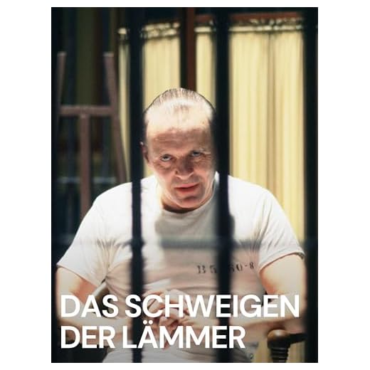 Das Schweigen der Lämmer