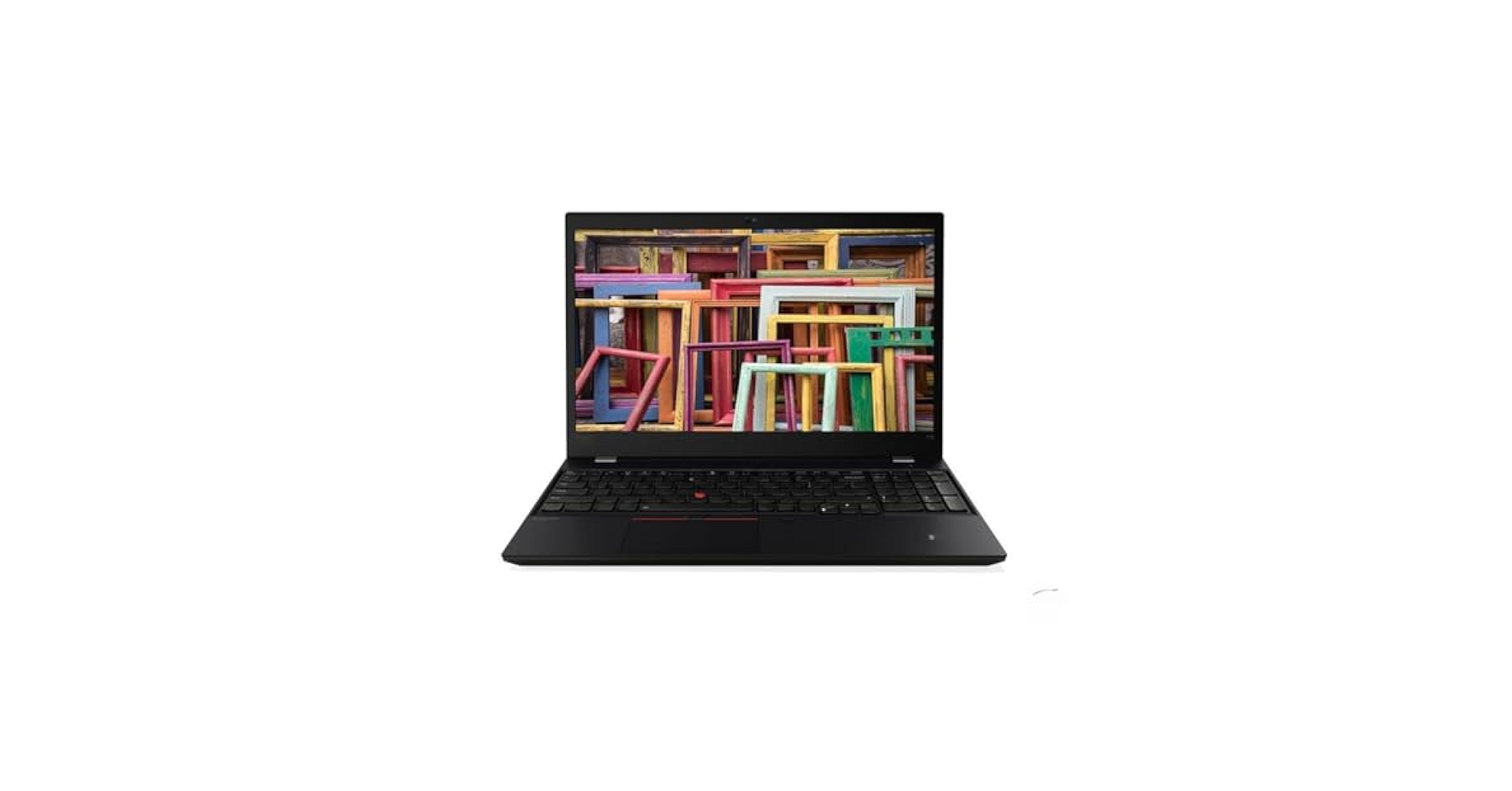 Amazon.com: Lenovo ThinkPad T15 Gen 1 Laptop | 15.6