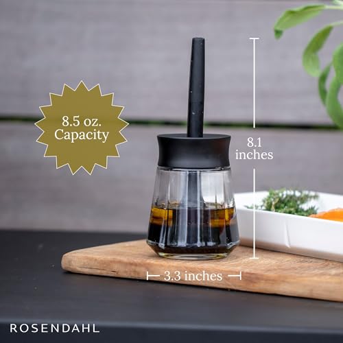 Shaker à condiments Rosendahl doseur précis pour assaisonnement - 5