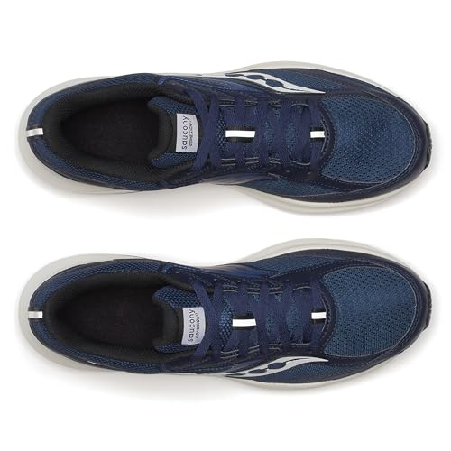 Image of Saucony Men's Cohesion 17