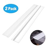Songway Kitchen Stove Counter Gap Cover Gap Filler Seals Spills/Heat-resistant&E...