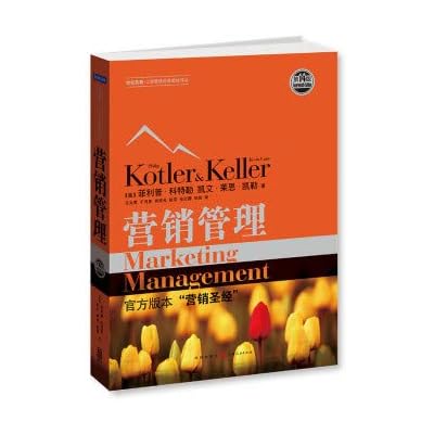 Marketing Management