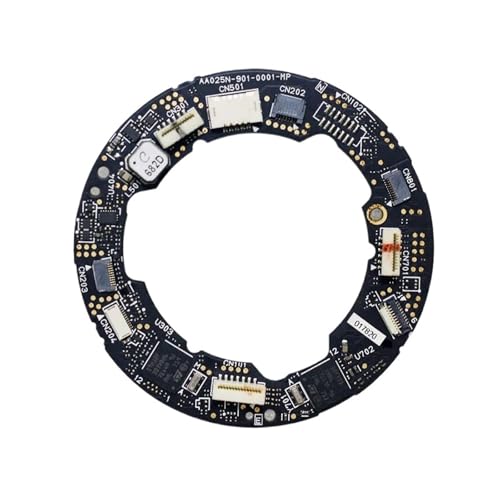 Carte PCB Tamron 70-200mm G2 objectif photo Canon circuit