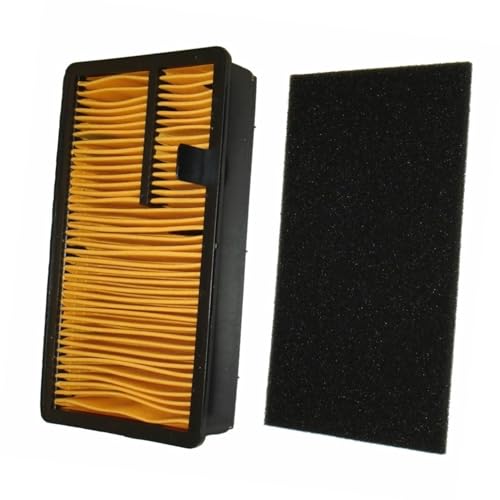Prefiltro diésel 16667-11080 con esponja limpiadora apto para modelo 500