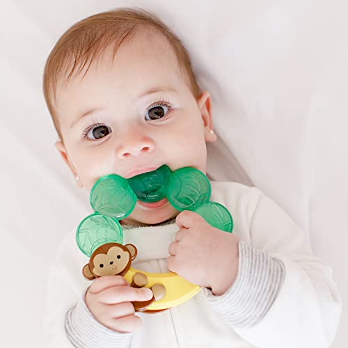 Buba Mordedor Centopeia Baby Multicor