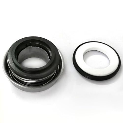 CHEEJAY Stainless Steel Mechanical Seal Fit for Honda WB20/30 WL20/30 Water Pump 78130-YB4