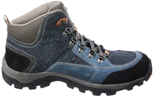 Image of Woodland Men's Ankle Boot