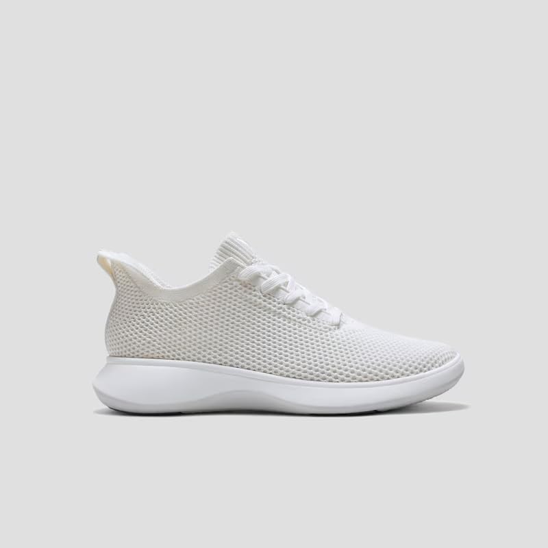 VIVAIA Urban-Mesh Unisex Sneaker Sliders– Slip-On Lightweight Shoes with Breathable Upper for Daily Comfort4