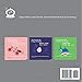 One Red Bicycle: Explore Numbers, Colors, and Vehicles in English, Spanish, Chinese & Korean (Multilingual Learning in English, Spanish, Chinese, and Korean)