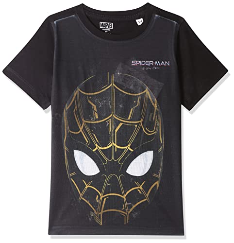 Image of Spider-MAN Boys Tshirt