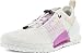 Produktbild ECCO Damen Biom 2.0 W Shoe, White/PINK, 39 EU Schmal
