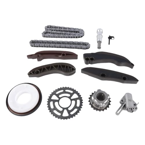 Kit de cadena de distribución de alta resistencia para BMW E60 E81