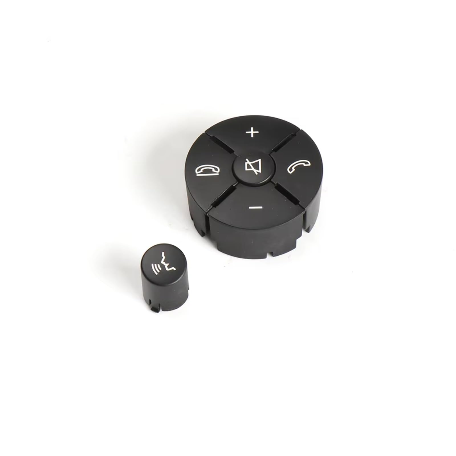 Boutons commande volant Benz W212 X204 commutateur multifonctions