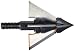 Quality Archery Designs QAD Exodus Broadhead 125 Grain Full Blade
