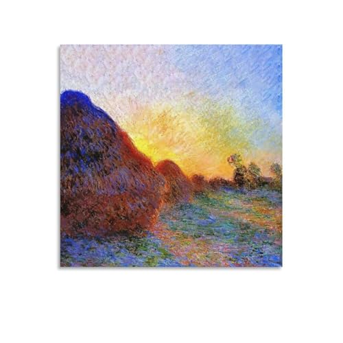 N[hEl ̌|pG|X^[ pl _ ǂ̊G CeA z[A[g[N28x28inch(70x70cm)