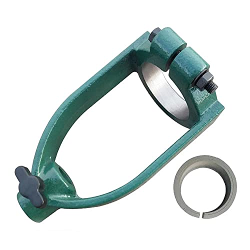 Accessoires d'œillets pour perceuse d'établi et tenon carré avec réducteur - 2