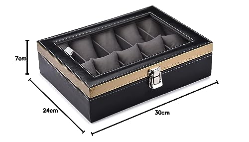 Image of Galaxy Craft Standard watchcase 10 watches