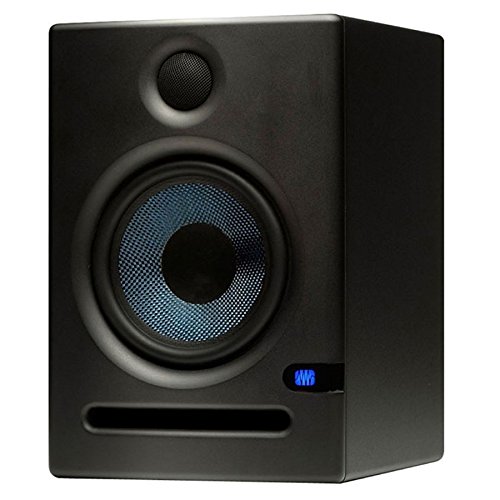 Amazon | PreSonus Eris E5 (ペア) アクティブモニター Primacoustic