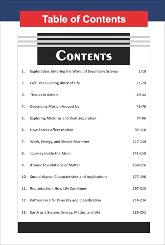 Image of WINR Series CBSE 2026-27 Class 9 Science Chapter-wise Objective & Subjective Question Bank | One-shot solution for 2027 Class IX Exam | NCERT, Exemplar, SQP, Competency | Fully Solved