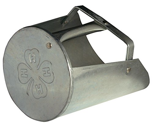 Harris Farms Feed Scoop, 4 Quart