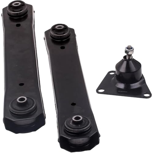 Brazos de suspensión trasera Jeep WJ 1999-2004 para viajes familiares cómodos 4
