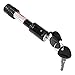 METOWARE Trailer Hitch Lock - 5/8