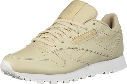 Image of Reebok Men's Classic Leather Sneaker