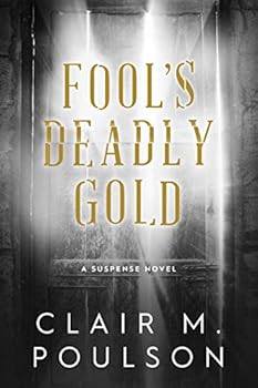 Paperback Fool's Deadly Gold Book