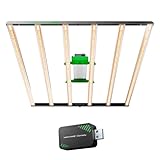 MARS HYDRO FC-E6500 LED Grow Lampe 730Watt Vollspektrum Wachstumslichtbalken...