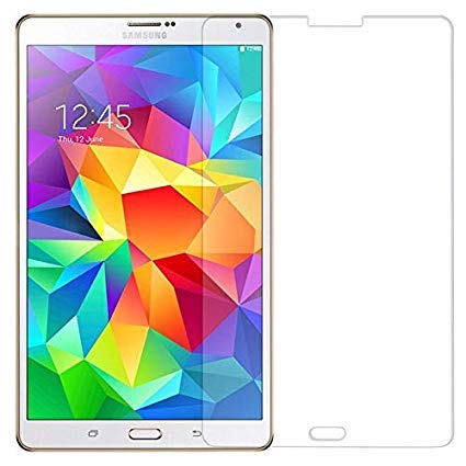 See full amazon price history chart for FITSMART 9H Hardness HD Clear Scratch-Resistant, Bubble Free Tempered Glass Screen Protector for Samsung Galaxy Tab S 8.4 FITSMART 9H Hardness HD Clear Scratch-Resistant, Bubble Free Tempered Glass Screen Protector for Samsung Galaxy Tab S 8.4 (B0859YV769) Amazon Price History, Amazon Price Tracker