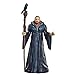 Warcraft 6" Medivh Action Figure With Accessory