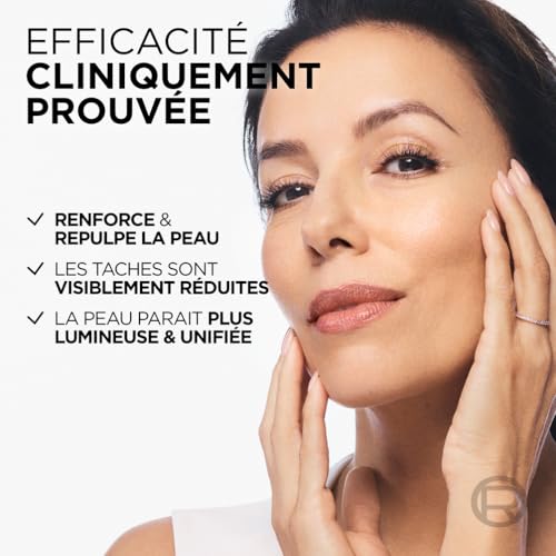 'oréal Paris Bright Reveal Crème Hydratante Anti Taches Spf50 - vue 6