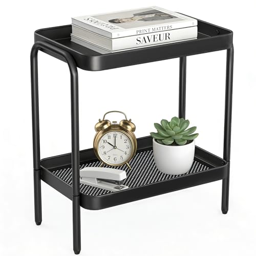 NobleForm 2 in 1 Desktop & Floor End...