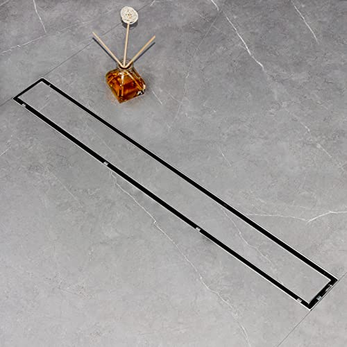 What Is The Best Linear Drains Spicer Castle