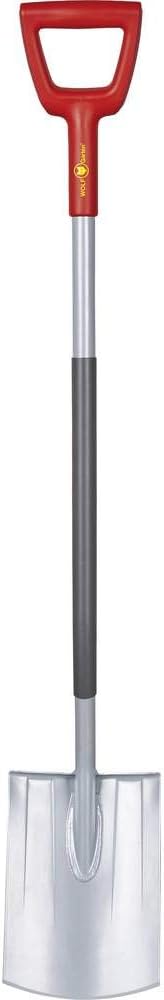 WOLF-Garten 73ADA005650 Straight Digging Spade