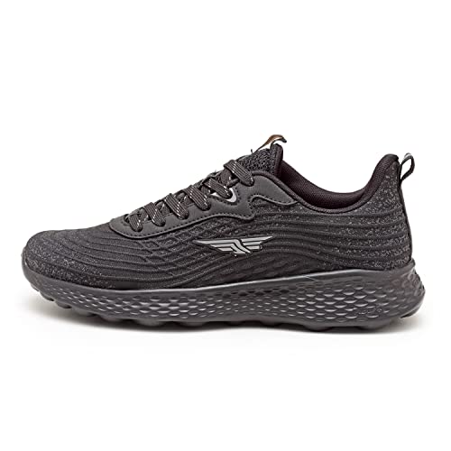 Image of Red Tape Walking Sports Shoes for Men | Soft Cushioned Insole, Slip-Resistance, Dynamic Feet Support, Arch Support & Shock Absorption