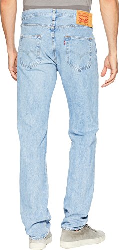 Image of Levi's Men's 501 Original Fit Jeans (Seasonal)
