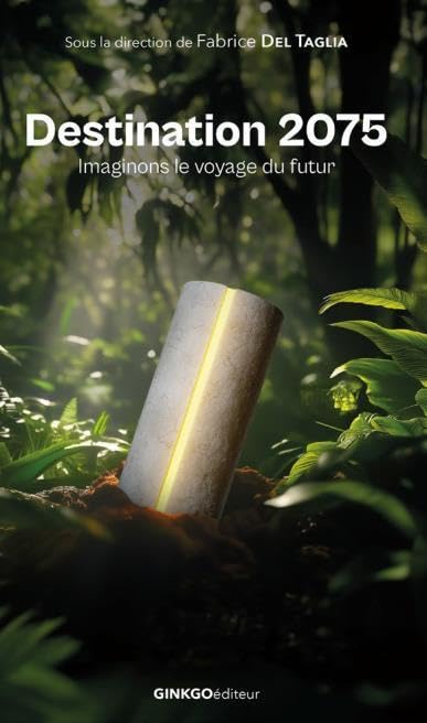 Destination 2075: Imaginons le voyage du futur